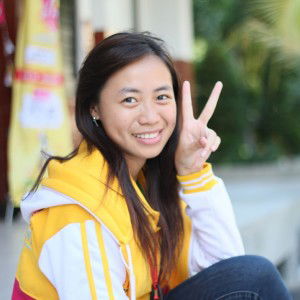 Christine Tandywijaya profile icon