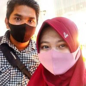 Fitri Nurabidah profile icon