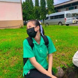 Matawadee Ploysiri profile icon