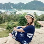 Tina Nukhaw profile icon