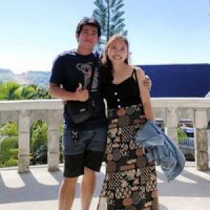 Lailanie Joy Felipe-Daño profile icon