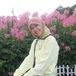 Asri Insyiroh profile icon