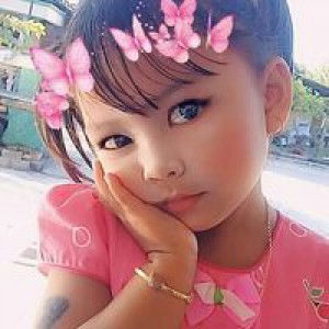 Agustina EP profile icon