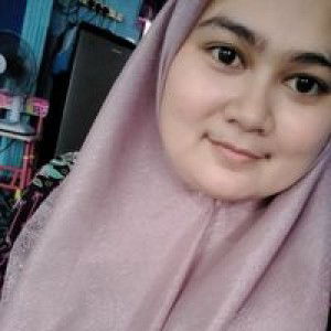 Siti Rabiiah profile icon