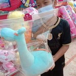 Tono Teerawat profile icon