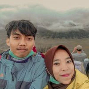 Hesty Septiana profile icon