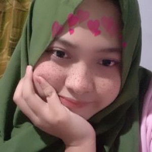 Amelia Puspa profile icon