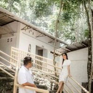 Mitzie Jayag Salinas profile icon