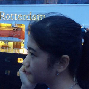 beby tata profile icon