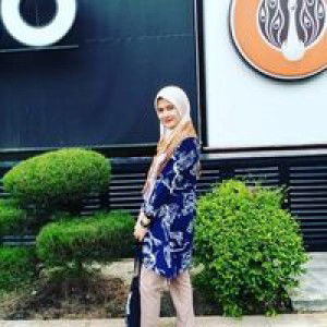 Nurmala Ningsih profile icon