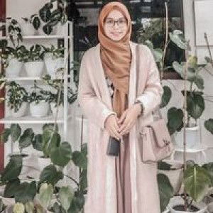 Tri Asih Handayani profile icon