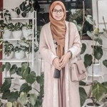 Tri Asih Handayani profile icon