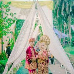 Yusfriyana profile icon