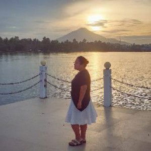 Shieby Arantina Malo Umbu profile icon