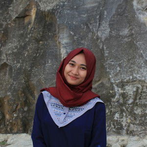 Aufa Dhia profile icon