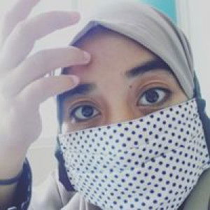 Ayu Sekarsari profile icon