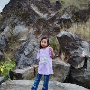 Indah Della Monica profile icon