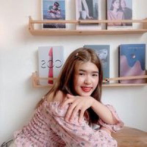 Namfon Tartain profile icon