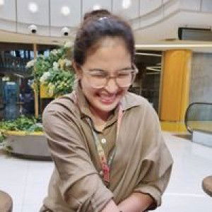 Nancia Smile profile icon