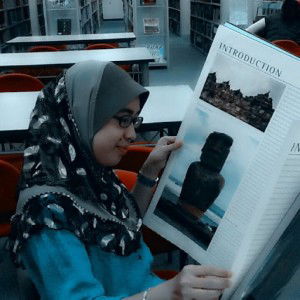 Nurul Asyikin profile icon