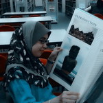 Nurul Asyikin profile icon