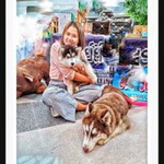 Jariya Sripojchanat profile icon