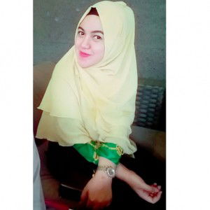 rosana triprasasti profile icon