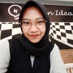 Kristanty Dewi profile icon