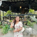 Mew Pattama profile icon