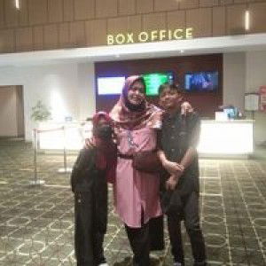 Murti Septia Ningrum profile icon