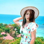 Waraporn Nanny profile icon