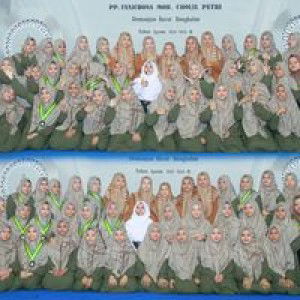 Haura Insiyyah profile icon