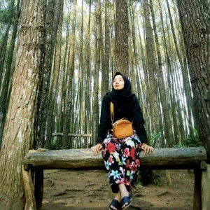 siti mustafidah profile icon