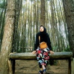 siti mustafidah profile icon