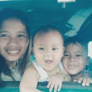 Cristine Dela Cruz Siglos profile icon