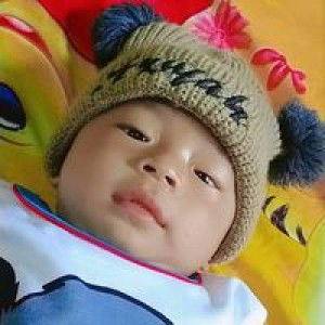 Nhenk Hany Arrhan profile icon