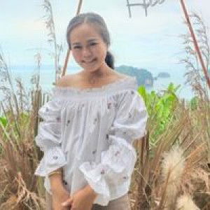 Chamaiporn Pam profile icon