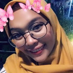 Dinda Rahmalia profile icon