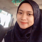 SITI HAZWANI BINTI MUHAMMAD ISA profile icon