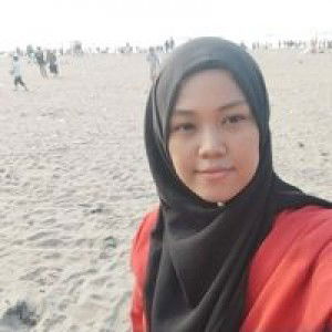 Atin Febriani profile icon