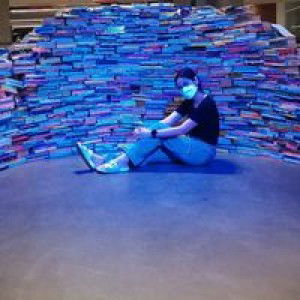 Sutida INpang profile icon