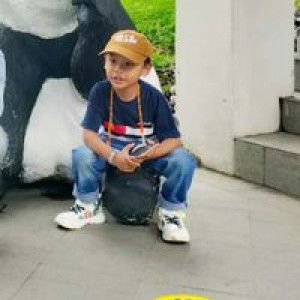 Shintha Itha Rhamayanti profile icon