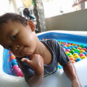 Ulan Permatasari profile icon