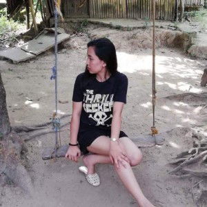 Mary Angel Arcangeles profile icon