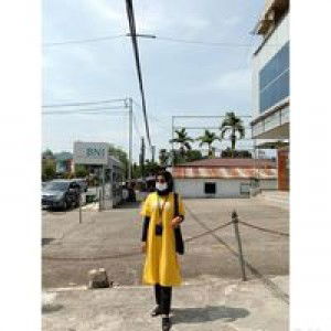 Rahtia Al'mar Ricty profile icon