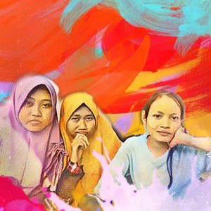 Indah mawarni profile icon