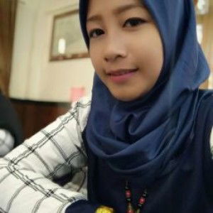 asna putri profile icon