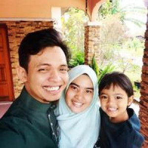 Shaliza Rapiaun profile icon