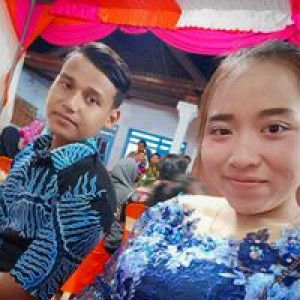 Ayu Atma profile icon