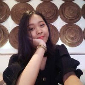 Dhevy Widyantari profile icon